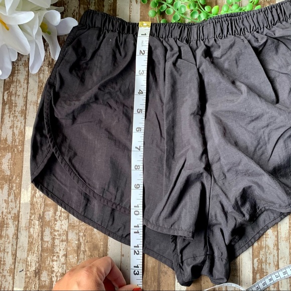 Vintage Made in USA ASICS Tiger Active Shorts - Picture 16 of 16